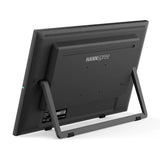 Hannspree HT279PPB computerskærm 68,6 cm (27") 1920 x 1080 pixel Fuld HD LED Berøringsskærm Sort