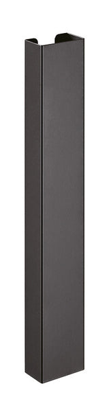Neomounts ADS06-123BL kabelorganisator Skrivebord Kabelkanal Sort 1 stk