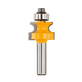 DeWALT DT90017-QZ fræser Bit sæt 22 stk
