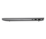HP ZBook 8 G1i Intel Core Ultra 9 285H Mobil workstation 40,6 cm (16") WQXGA 64 GB DDR5-SDRAM 2 TB SSD NVIDIA RTX 500 Ada Wi-Fi 7 (802.11be) Windows 11 Pro AI Workstation, AI PC Sølv