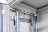 Digitus DN-19 22U-6/6-1 stativ Fritstående reol Grå