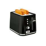 Tefal Loft 2S TT761838 7 2 skive(r) Sort