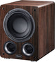 Magnat Alpha RS8 Mokka Aktiv subwoofer 80 W
