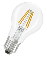 Osram LED CLASSIC A DIM P LED-lampe Varm hvid 2700 K 3,4 W E27 D