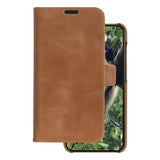 dbramante1928 Lynge mobiltelefon etui 16,8 cm (6.6") Folie Brun