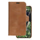 dbramante1928 Lynge mobiltelefon etui 16,8 cm (6.6") Folie Brun