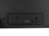 ASUS TUF Gaming VG279Q3R computerskærm 68,6 cm (27") 1920 x 1080 pixel Fuld HD LCD Sort