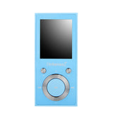 Intenso Video Scooter BT MP3 afspiller 16 GB Blå