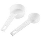Emerio POM-120650 popcornmaskine Rød, Sølv 360 W