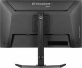 iiyama G-MASTER GB2741QSU-B1 computerskærm 68,6 cm (27") 2560 x 1440 pixel 4K Ultra HD LED Sort