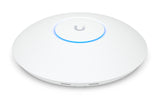 Ubiquiti U7 Pro 5800 Mbit/s Hvid Strøm over Ethernet (PoE)
