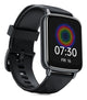 ZTE Watch Live 3 4,65 cm (1.83") IPS Digital Berøringsskærm Sort