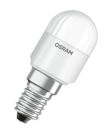 Osram STAR LED-lampe Varm hvid 2700 K 2,3 W E14 F