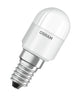 Osram STAR LED-lampe Varm hvid 2700 K 2,3 W E14 F