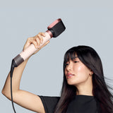 Dyson Airwrap Coandax2 Multistyler Airflow Lyserød, Roseguld 1700 W 2 m