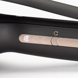 BaByliss Wave Secret Air Krøllejern Varm Sort 2,5 m