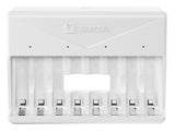 Varta 57659 101 401 batterioplader Husholdningsbatteri Vekselstrøm