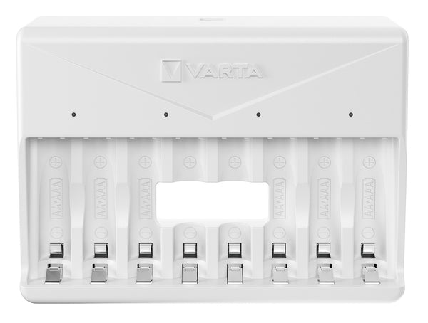 Varta 57659 101 401 batterioplader Husholdningsbatteri Vekselstrøm