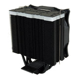 LC-Power LC-CC-120-ARGB-PRO Computerkølesystem Processor Køler 12 cm Sort