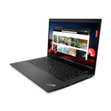 Lenovo ThinkPad L14 Gen 4 (Intel) Intel® Core™ i5 i5-1335U Laptop 35,6 cm (14") Fuld HD 16 GB DDR4-SDRAM 512 GB SSD Wi-Fi 6E (802.11ax) Windows 11 Pro Nordisk Sort