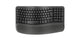 Logitech 920-012307 tastatur Kontor RF trådløs + Bluetooth QWERTZ Tjekkisk Grafit