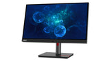 Lenovo ThinkVision P27pz-30 computerskærm 68,6 cm (27") 3840 x 2160 pixel 4K Ultra HD LCD Sort