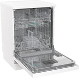 Gorenje GS642E90W Fritstående 13 kuverter