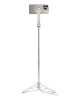 Spigen MagSafe Tripod Selfie Stick selfiestang Smartphone Beige