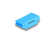 DeLOCK 20948 portblokering HDMI Blå 10 stk
