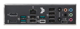 ASUS TUF GAMING B650E-PLUS WIFI AMD B650 Sokkel AM5 ATX