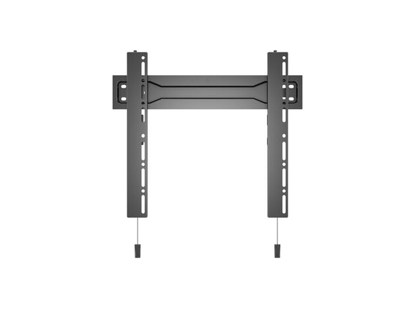 Multibrackets 5556 tv-beslag 139,7 cm (55") Sort