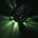 Mad Catz M.O.J.O. M1 mus Spil Højre hånd Optisk 12000 dpi