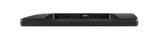 ProDVX SD-15 39,6 cm (15.6") 250 cd/m² Sort 24/7