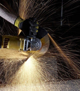 DeWALT DWE4557-QS vinkelsliber 2400 W 7 kg