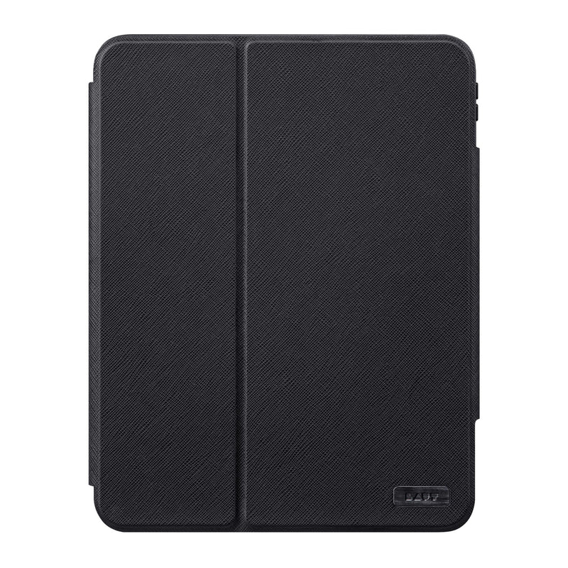 LAUT L_IPA24S_PRM_BK tablet etui 27,9 cm (11") Folie Sort