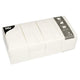 Papstar 82552 serviet Hvid 250 stk