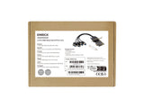 Conceptronic EMRICK12B interface-kort/adapter Intern RS-232