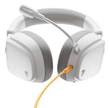 Glorious Gaming GHS Eternal Headset Ledningsført Spil Hvid