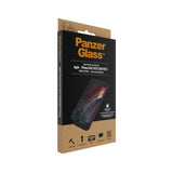 PanzerGlass ® Privacy Skærmbeskyttelse iPhone SE (2020/2022) | 8 | 7 | 6 | 6s | Standard Fit
