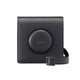 Fujifilm 70100166428 kamerataske Cover Sort