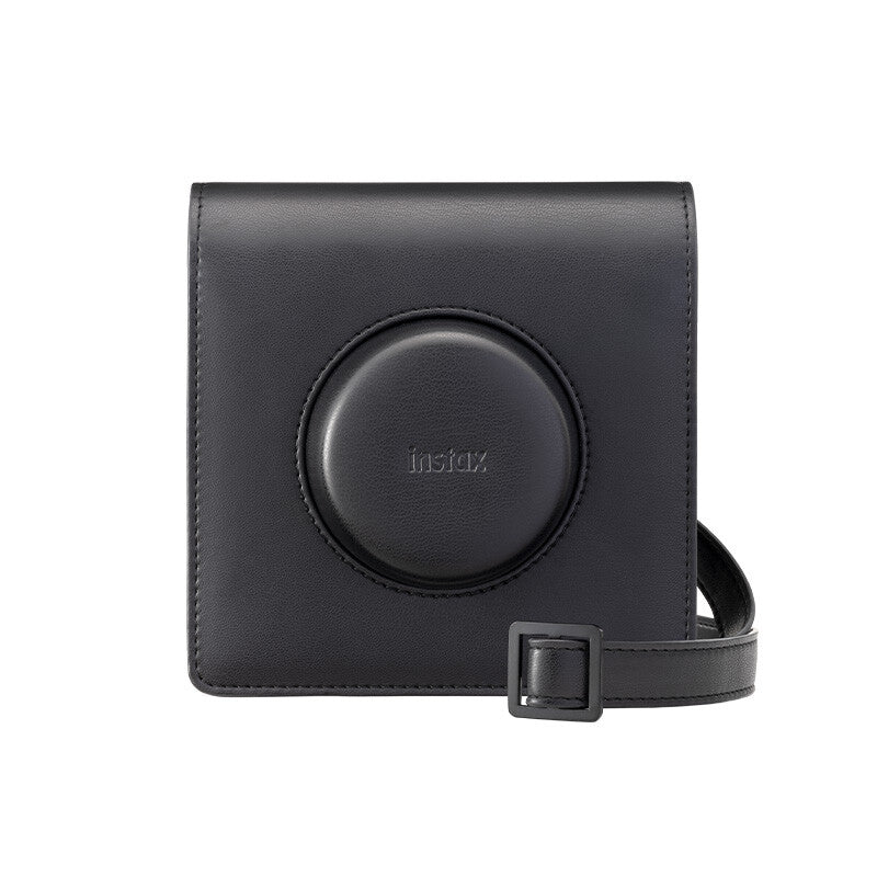 Fujifilm 70100166428 kamerataske Cover Sort