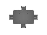 Multibrackets 0341 holder Passiv holder Tablet/UMPC Sort