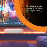Epson Lifestudio Grand EH-LS670W – Diamanthvid
