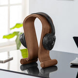 Maclean MC-815W tilbehør til hovedtelefon/headset Hovedtelefonholder