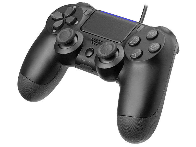 Tracer SHOGUN PRO Sort Gamepad PC, PlayStation 4, Playstation 3
