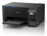 Epson EcoTank ET-2861 Inkjet A4 5760 x 1440 dpi 33 sider pr. minut Wi-Fi