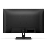 Philips 1000 series 32E1N1800LA/00 computerskærm 80 cm (31.5") 3840 x 2160 pixel 4K Ultra HD LCD Sort