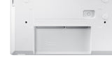 Samsung KM24C-5 Kiosk design 61 cm (24") LED 250 cd/m² Fuld HD Hvid Berøringsskærm Indbygget processer Windows 10 IoT Enterprise 16/7