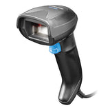 Datalogic Gryphon I GD4500 Håndholdt stregkodelæser 1D/2D Sort
