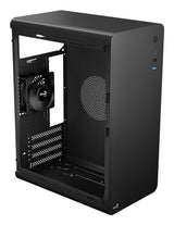 Aerocool CS110 Mini Tower Sort